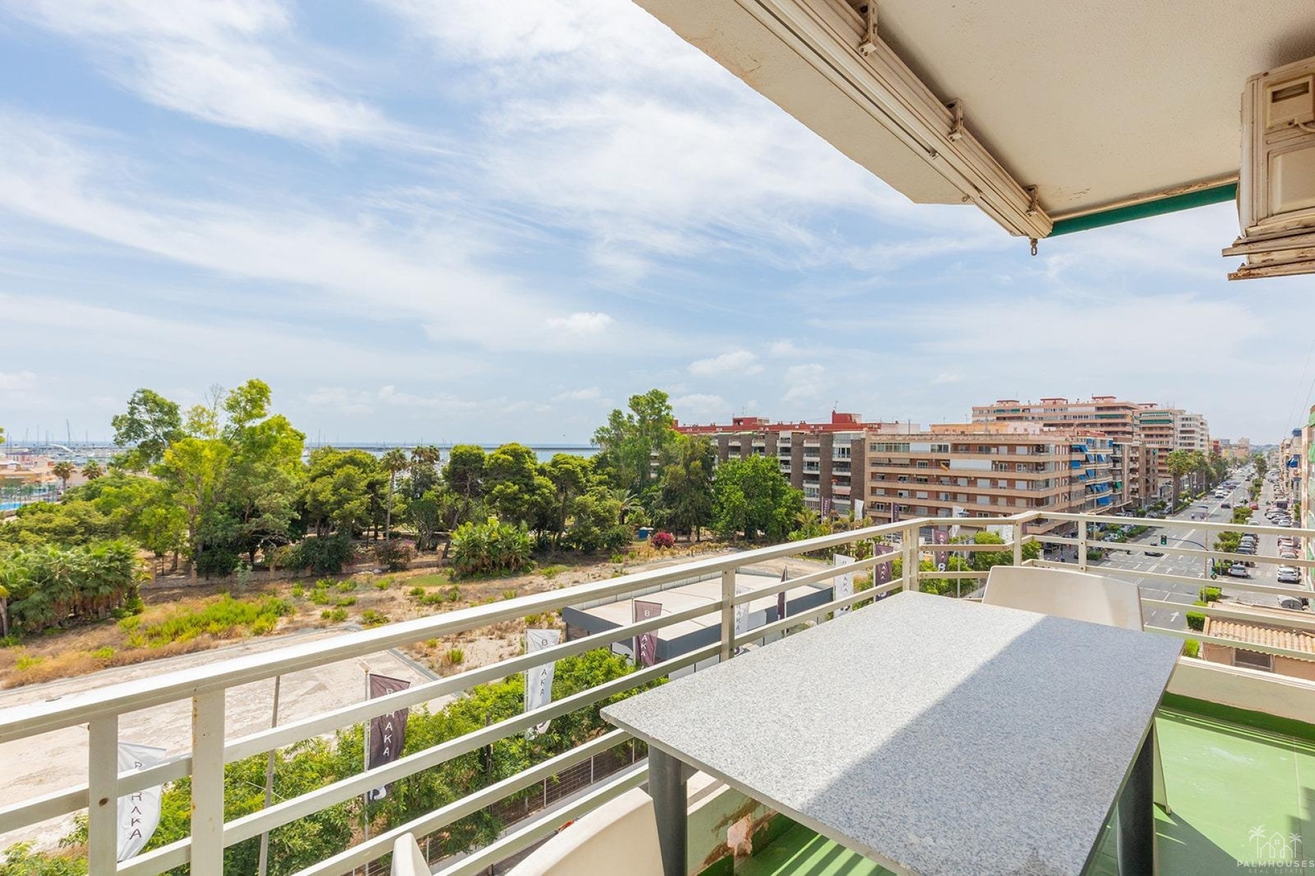 Revente - Apartment - Torrevieja - Acequion