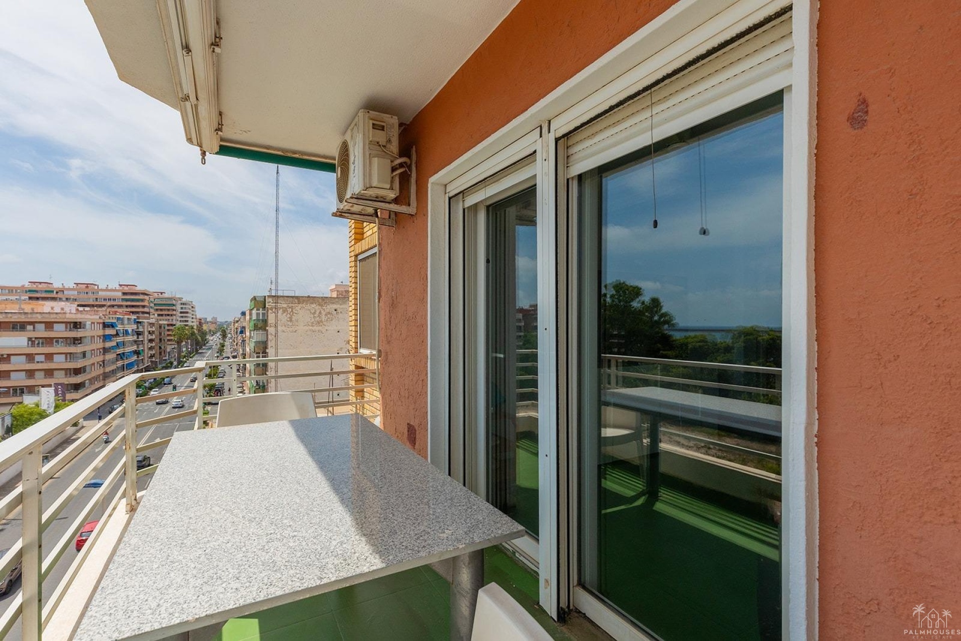 Revente - Apartment - Torrevieja - Acequion