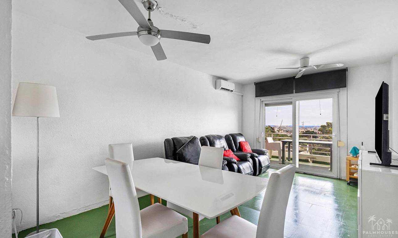 Revente - Apartment - Torrevieja - Acequion