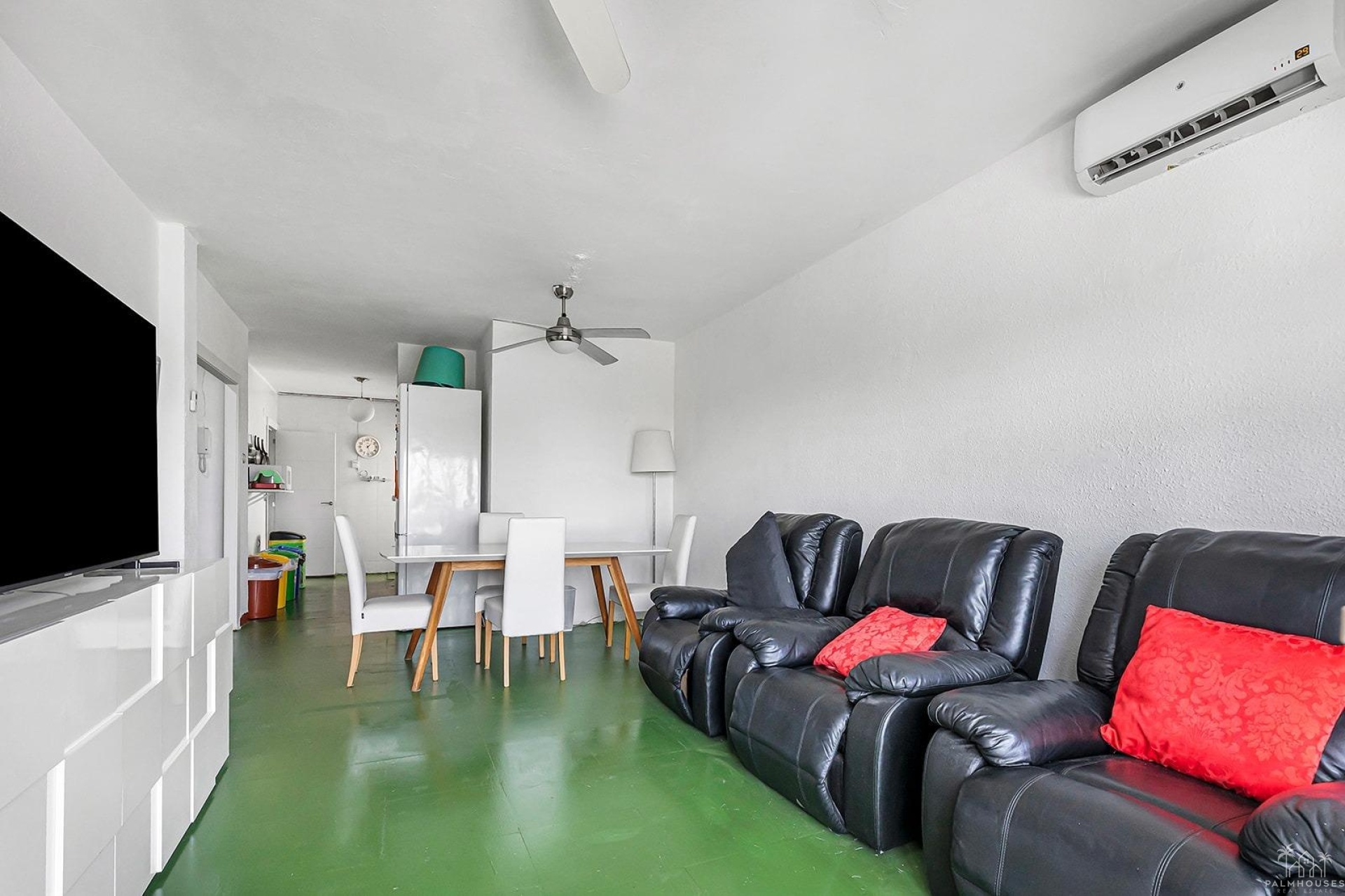 Revente - Apartment - Torrevieja - Acequion