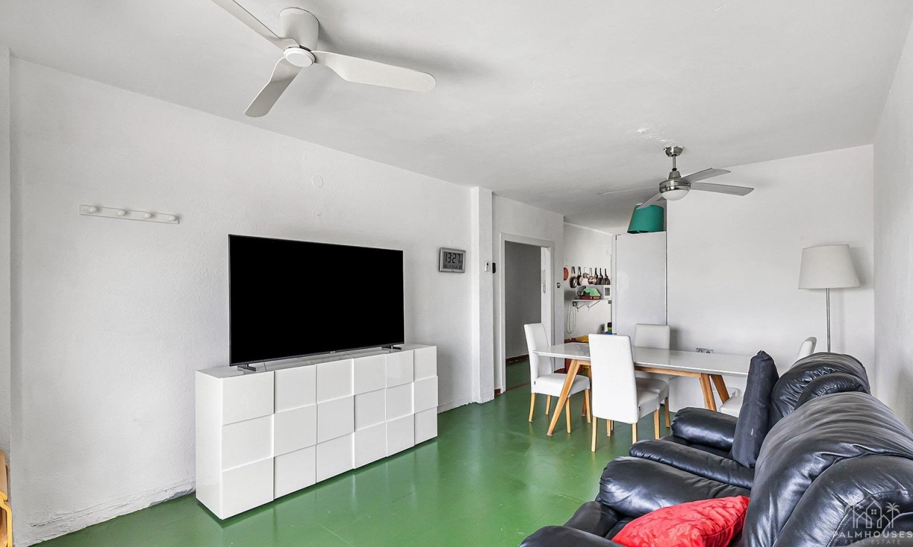 Revente - Apartment - Torrevieja - Acequion