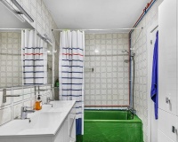 Revente - Apartment - Torrevieja - Acequion