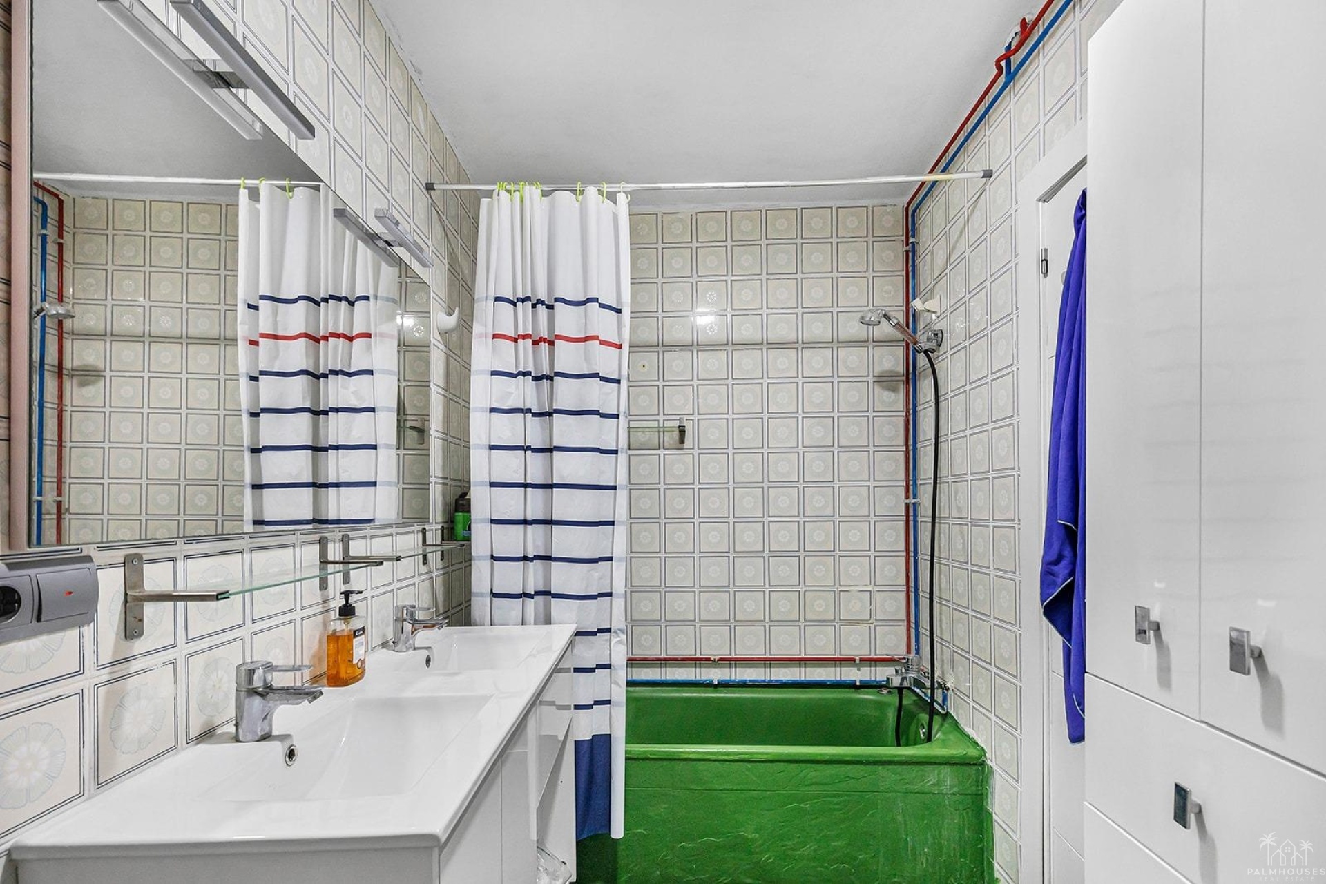 Revente - Apartment - Torrevieja - Acequion