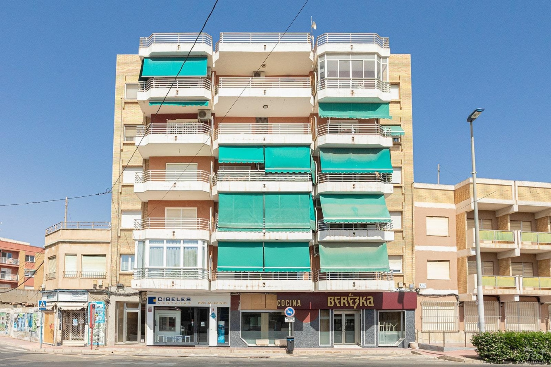 Revente - Apartment - Torrevieja - Acequion