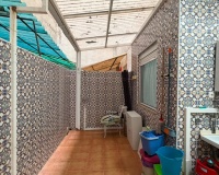Revente - Apartment - Torrevieja - Acequion