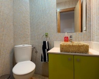 Revente - Apartment - Torrevieja - Acequion