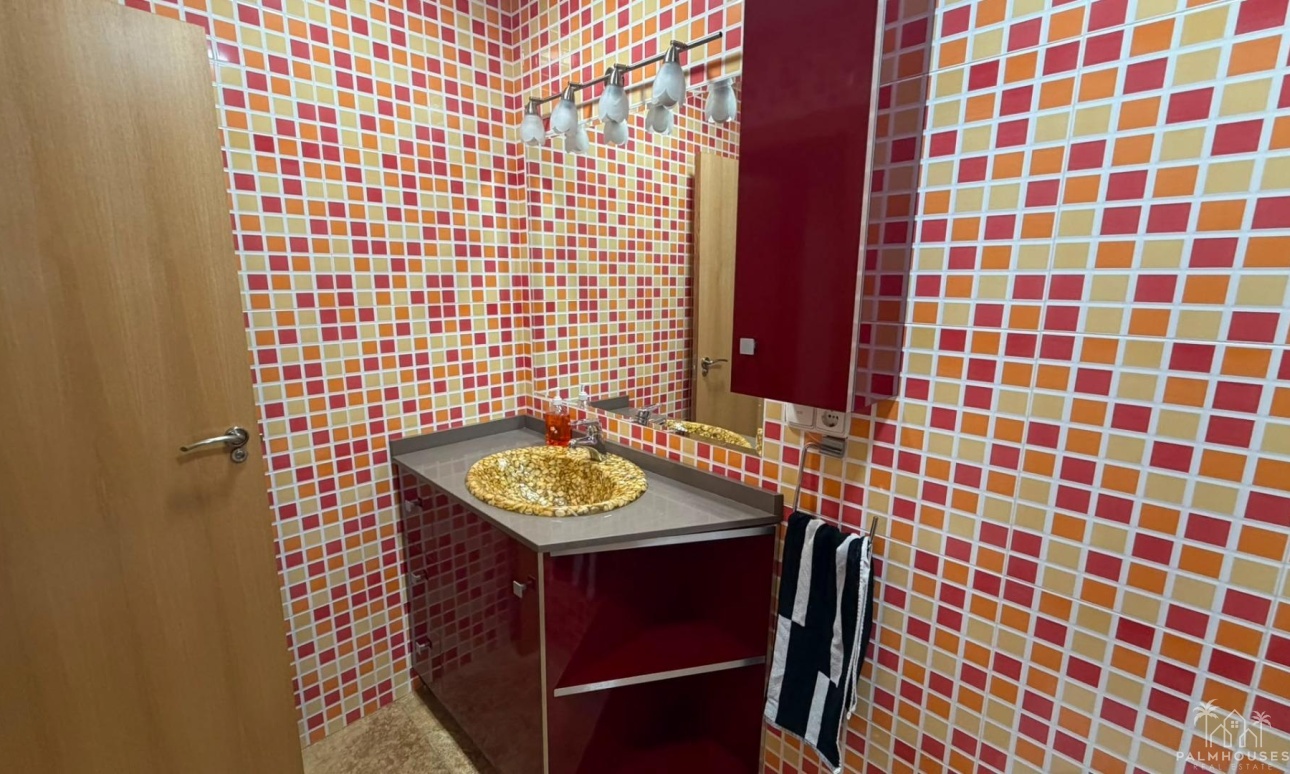 Revente - Apartment - Torrevieja - Acequion