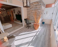 Revente - Apartment - Torrevieja - Acequion