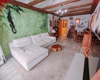 Revente - Apartment - Torrevieja - Acequion