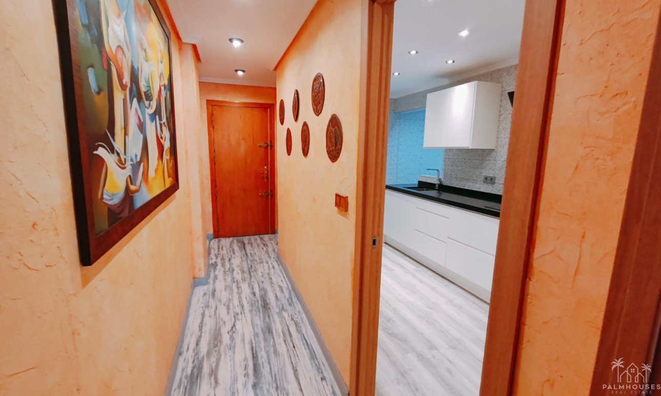 Revente - Apartment - Torrevieja - Acequion