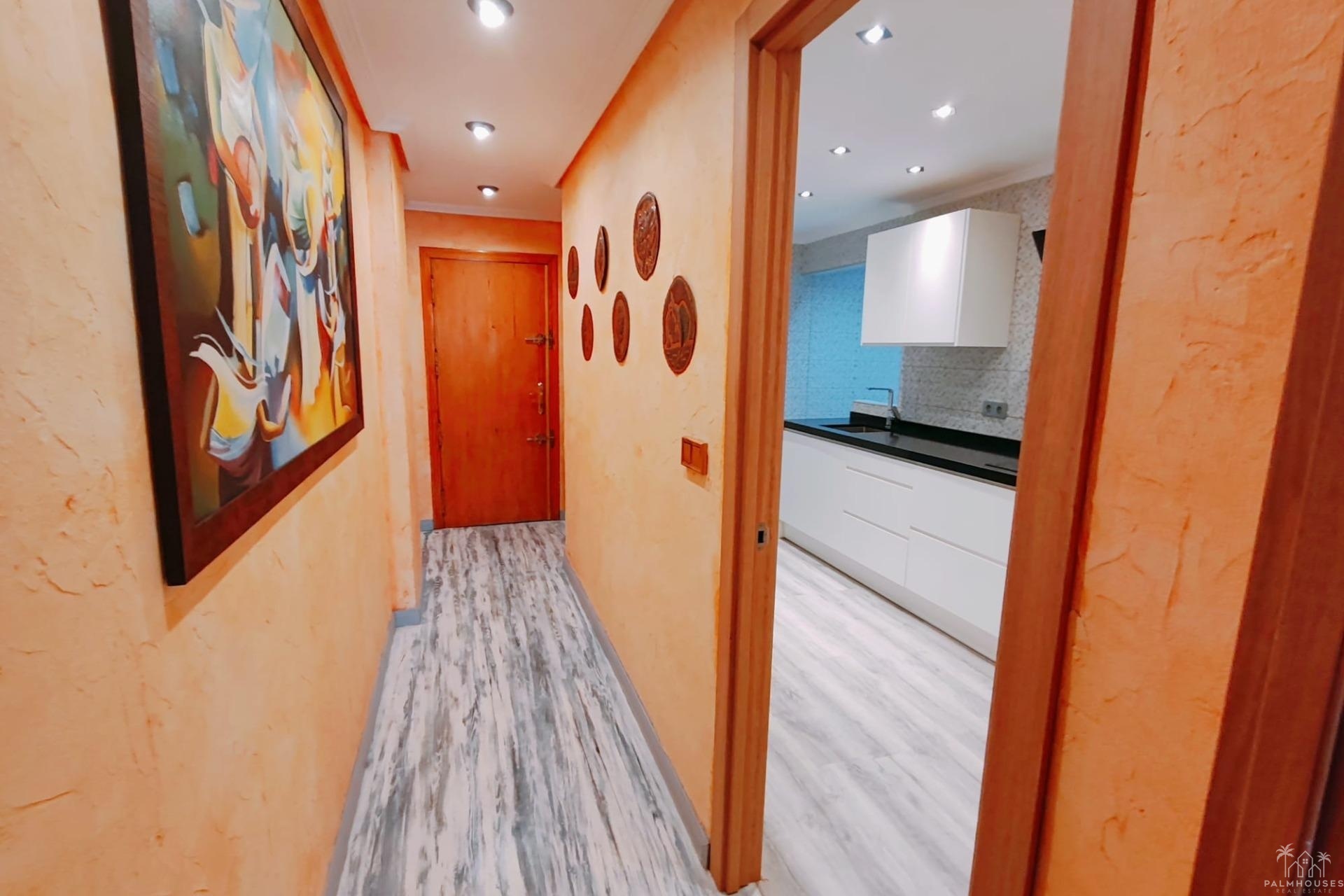 Revente - Apartment - Torrevieja - Acequion