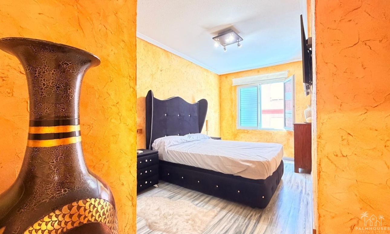 Revente - Apartment - Torrevieja - Acequion