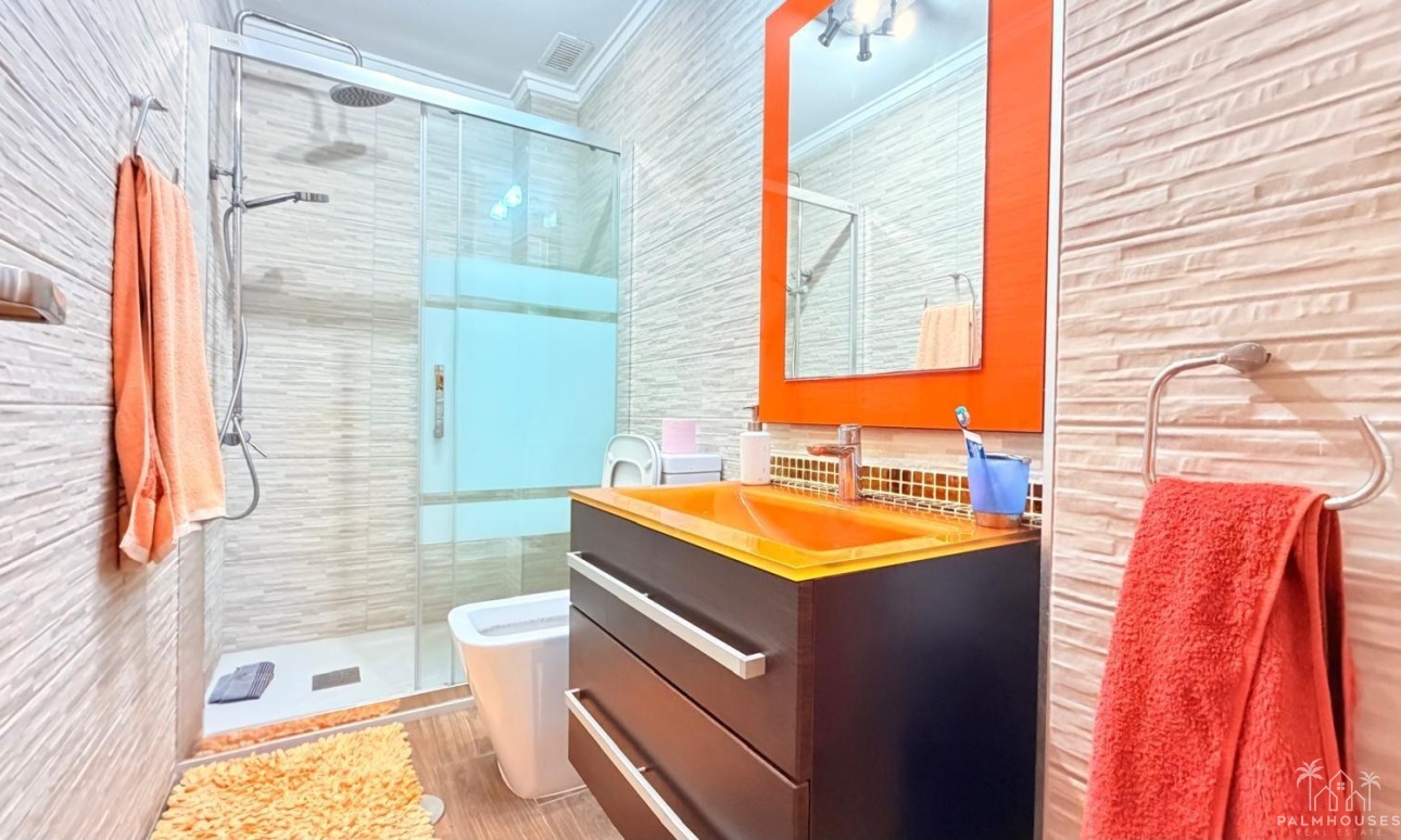 Revente - Apartment - Torrevieja - Acequion
