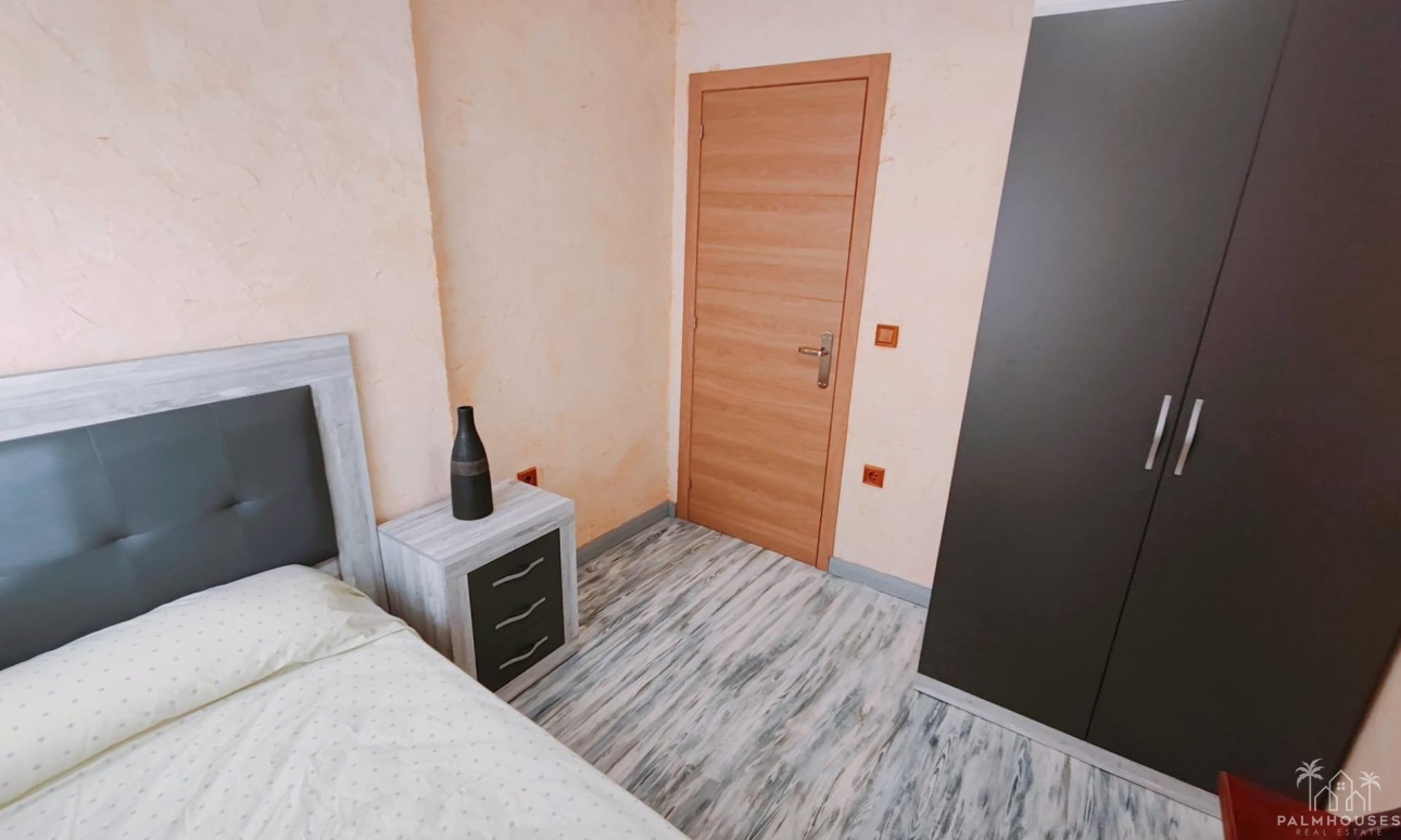 Revente - Apartment - Torrevieja - Acequion