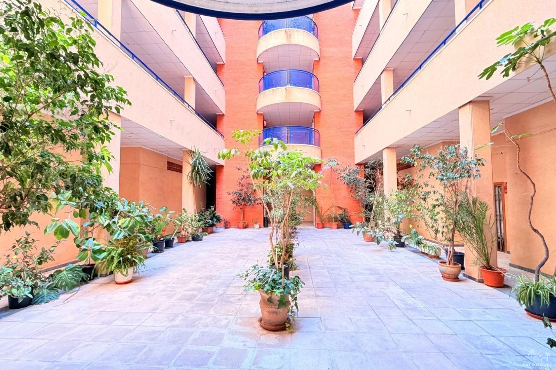 Revente - Apartment - Torrevieja - Acequion