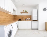 Revente - Apartment - Torrevieja - Acequion