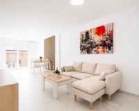 Revente - Apartment - Torrevieja - Acequion