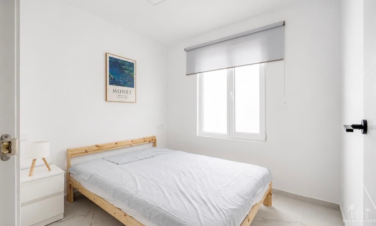 Revente - Apartment - Torrevieja - Acequion