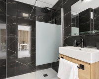 Revente - Apartment - Torrevieja - Acequion