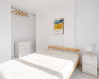 Revente - Apartment - Torrevieja - Acequion
