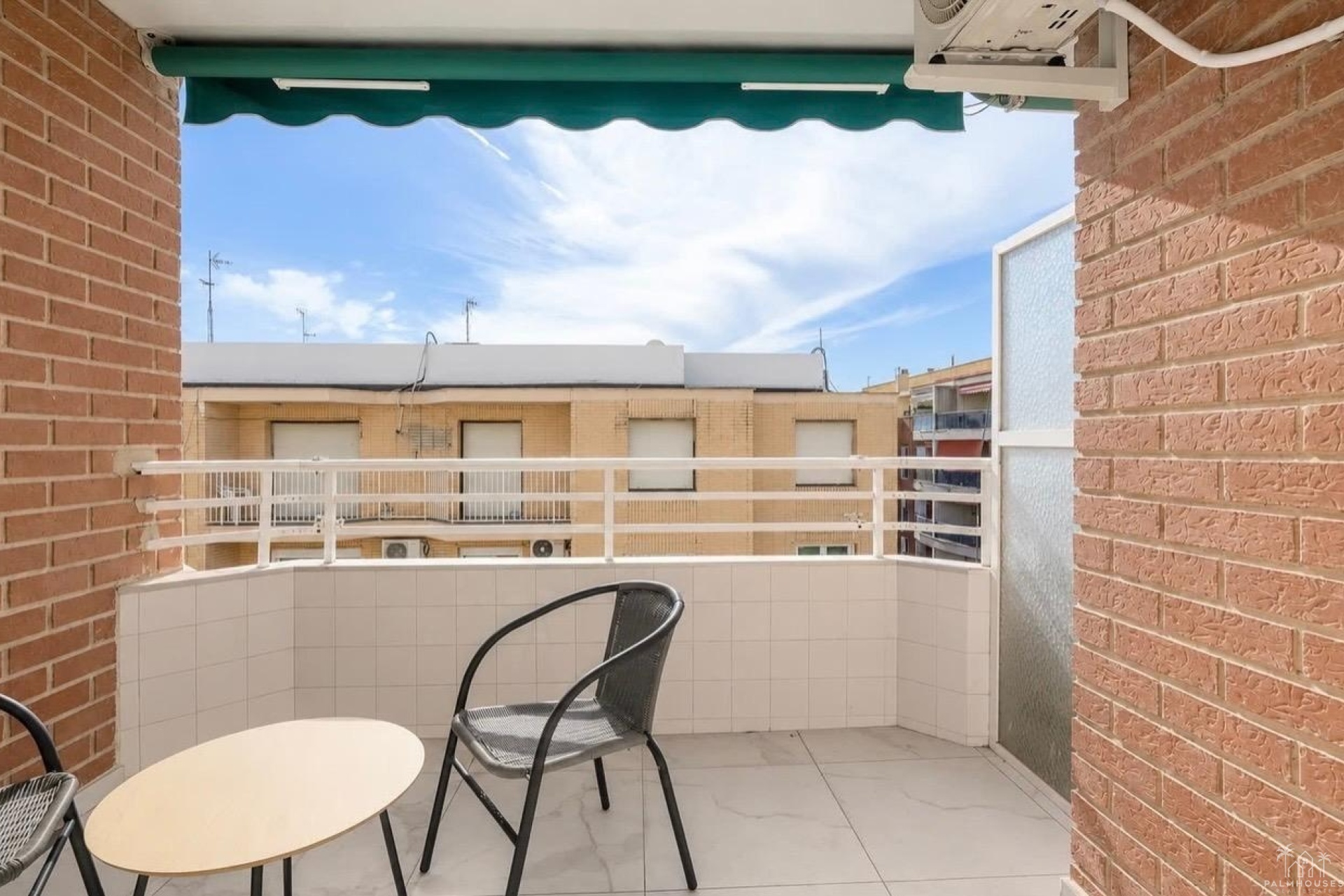 Revente - Apartment - Torrevieja - Acequion