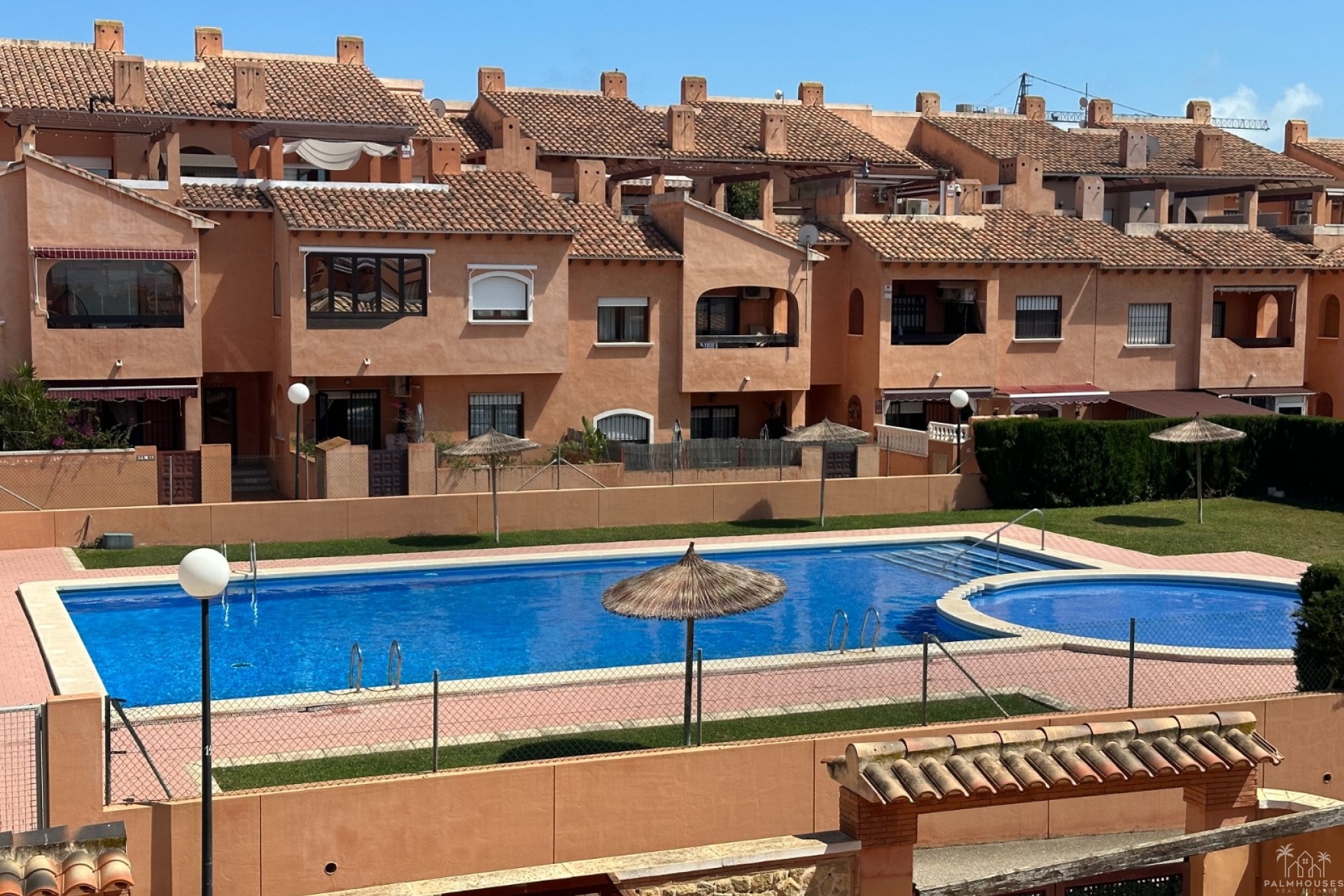 Revente - Apartment - Torrevieja - Aguas Nuevas