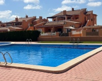 Revente - Apartment - Torrevieja - Aguas Nuevas