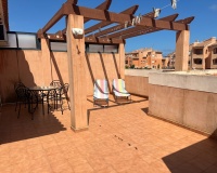 Revente - Apartment - Torrevieja - Aguas Nuevas