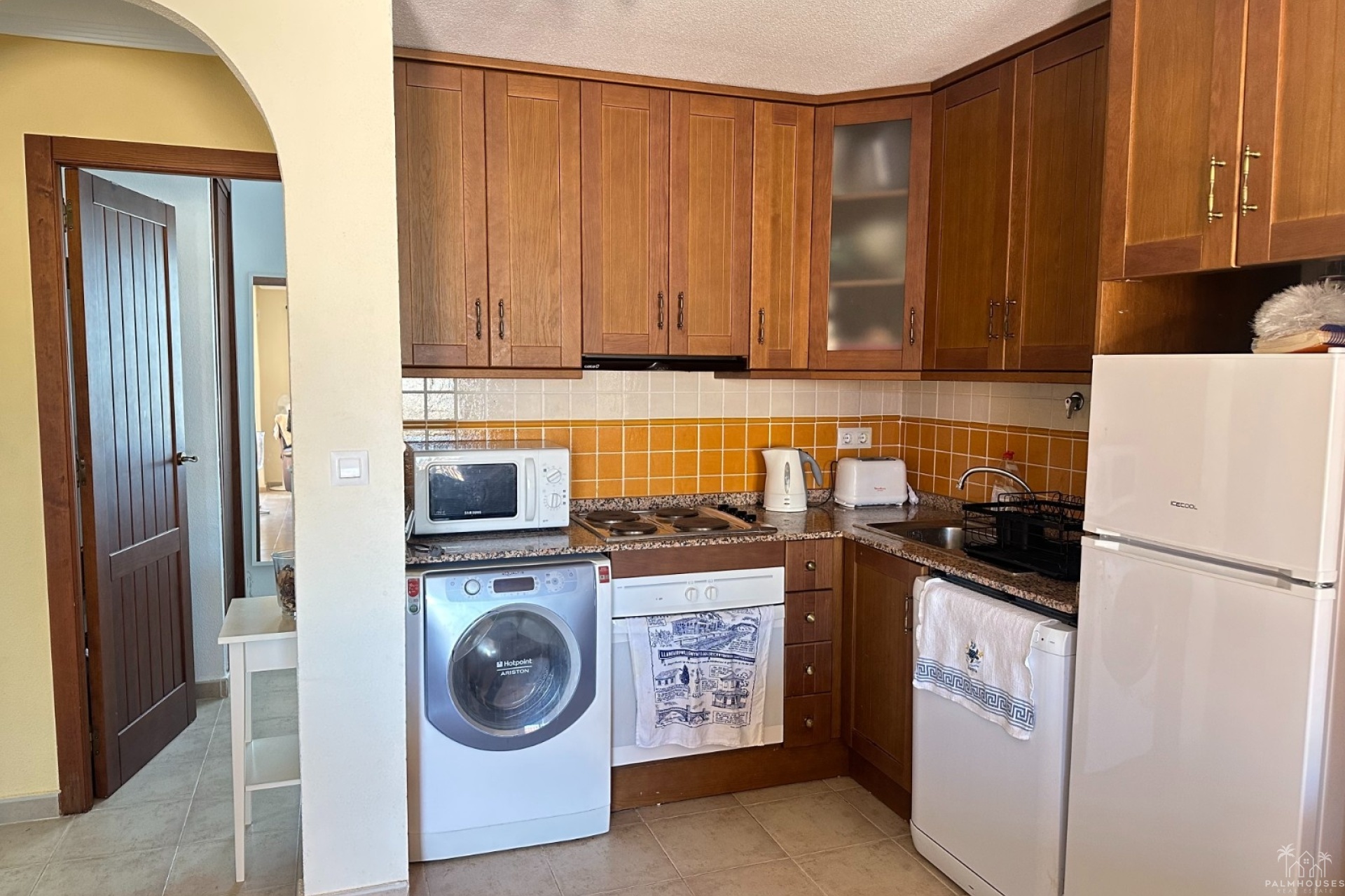 Revente - Apartment - Torrevieja - Aguas Nuevas