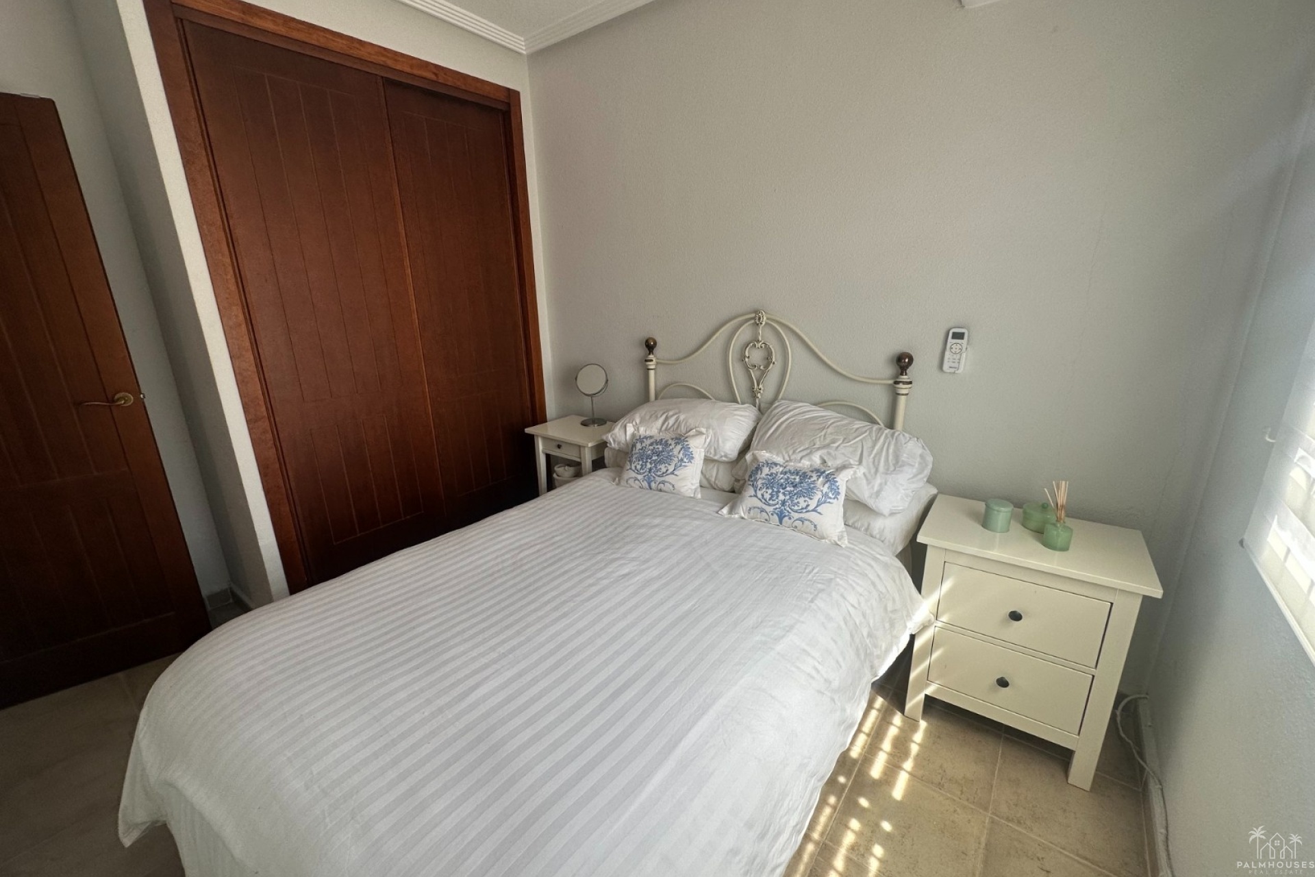 Revente - Apartment - Torrevieja - Aguas Nuevas