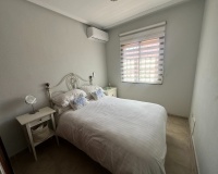 Revente - Apartment - Torrevieja - Aguas Nuevas