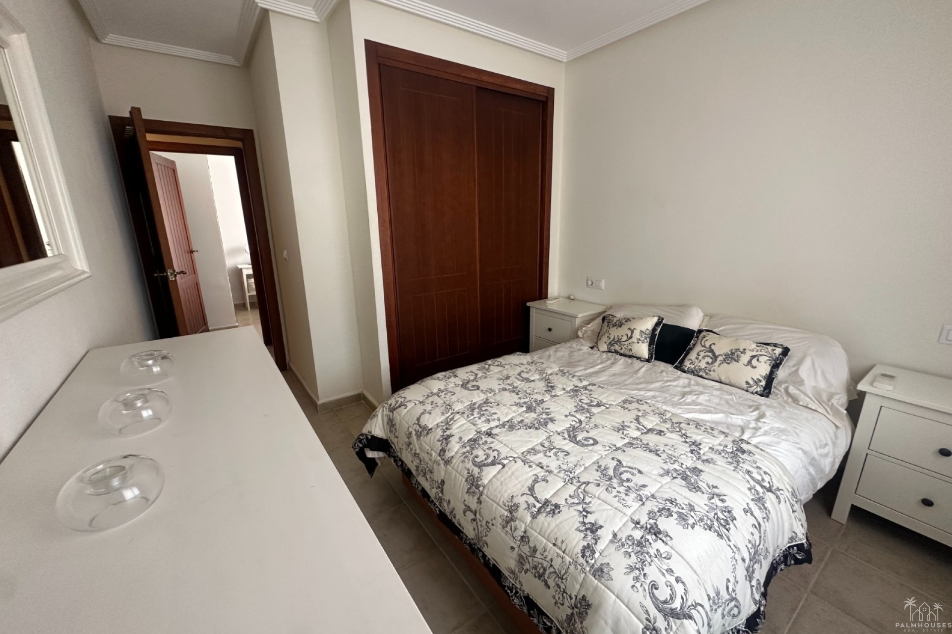 Revente - Apartment - Torrevieja - Aguas Nuevas