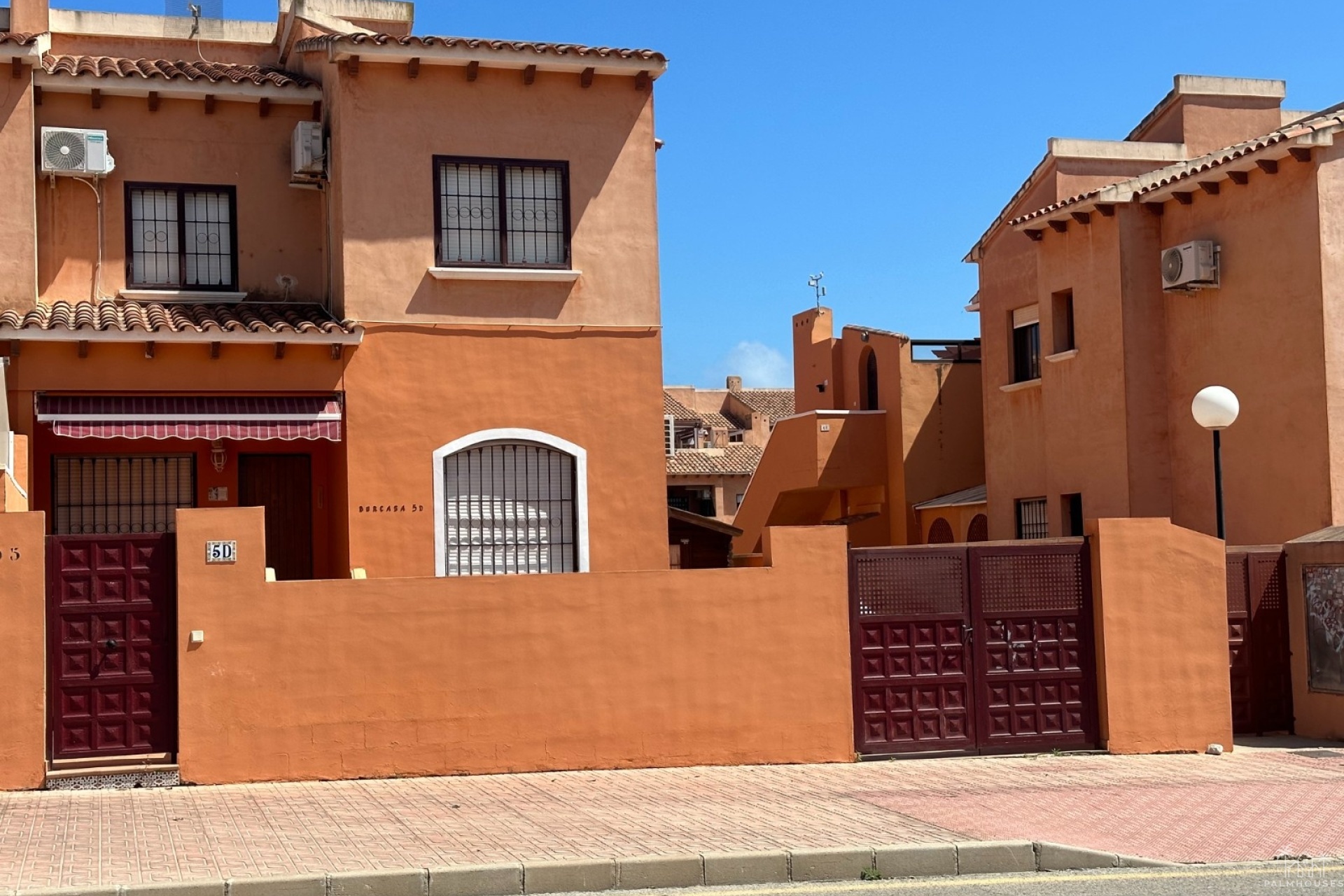 Revente - Apartment - Torrevieja - Aguas Nuevas