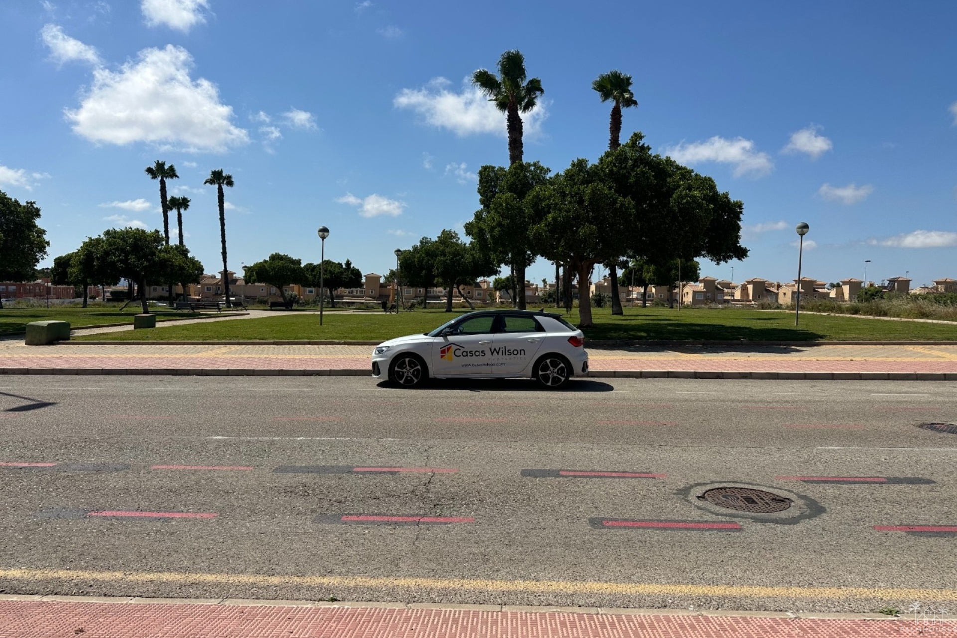 Revente - Apartment - Torrevieja - Aguas Nuevas