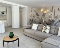 Revente - Apartment - Torrevieja - Aguas Nuevas