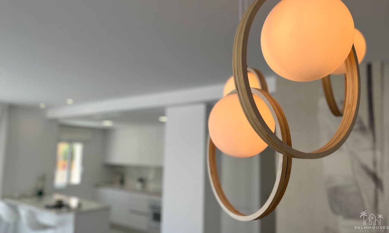 Revente - Apartment - Torrevieja - Aguas Nuevas