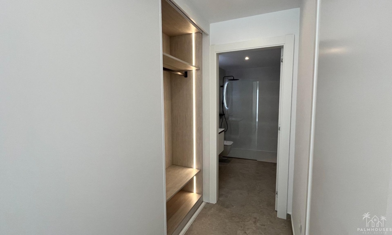 Revente - Apartment - Torrevieja - Aguas Nuevas