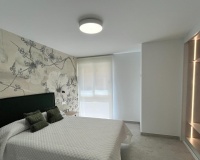 Revente - Apartment - Torrevieja - Aguas Nuevas