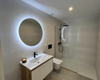 Revente - Apartment - Torrevieja - Aguas Nuevas