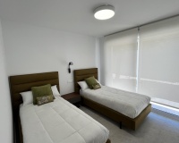 Revente - Apartment - Torrevieja - Aguas Nuevas