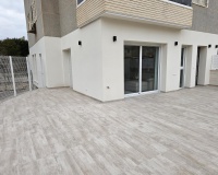 Revente - Apartment - Torrevieja - Aguas Nuevas