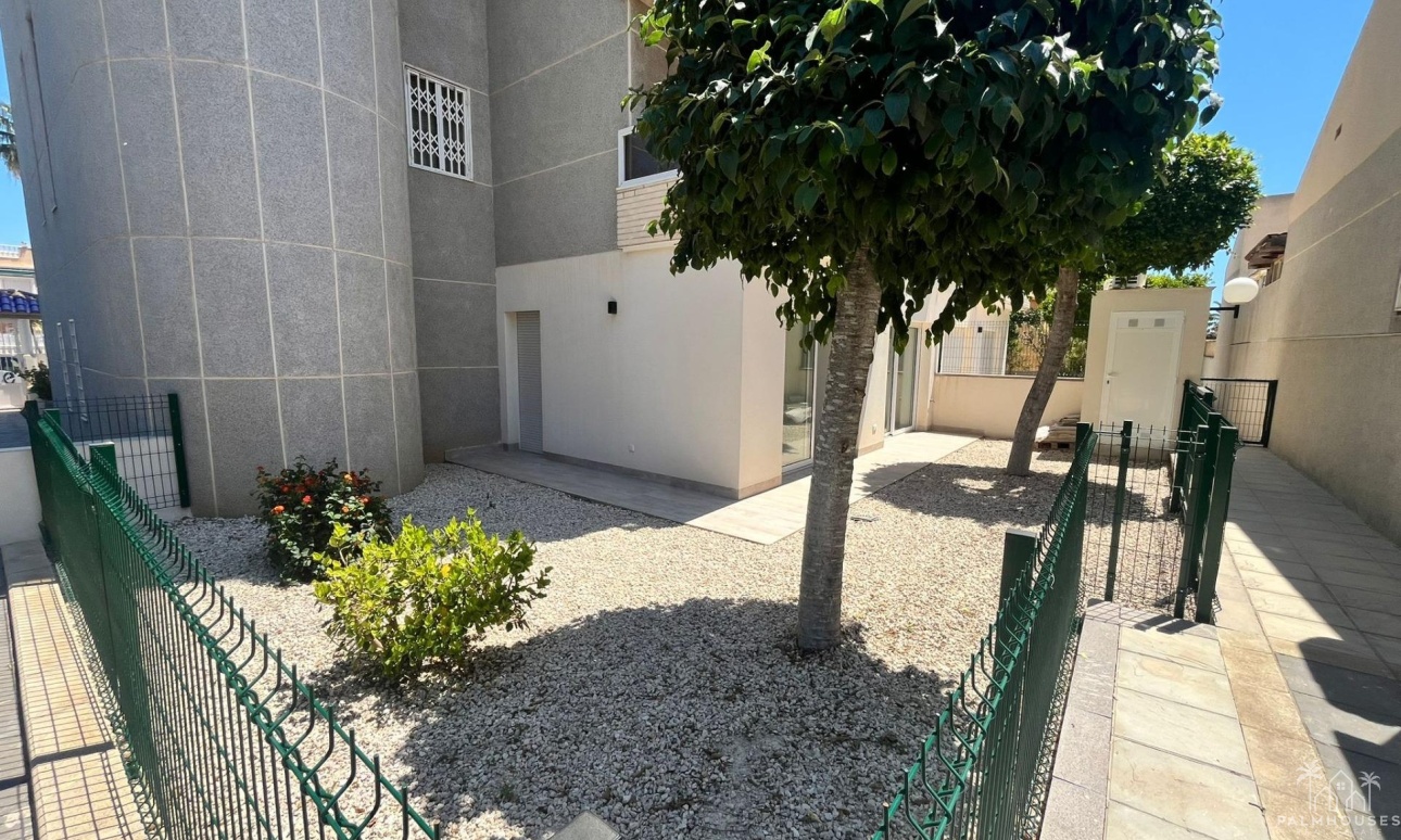 Revente - Apartment - Torrevieja - Aguas Nuevas