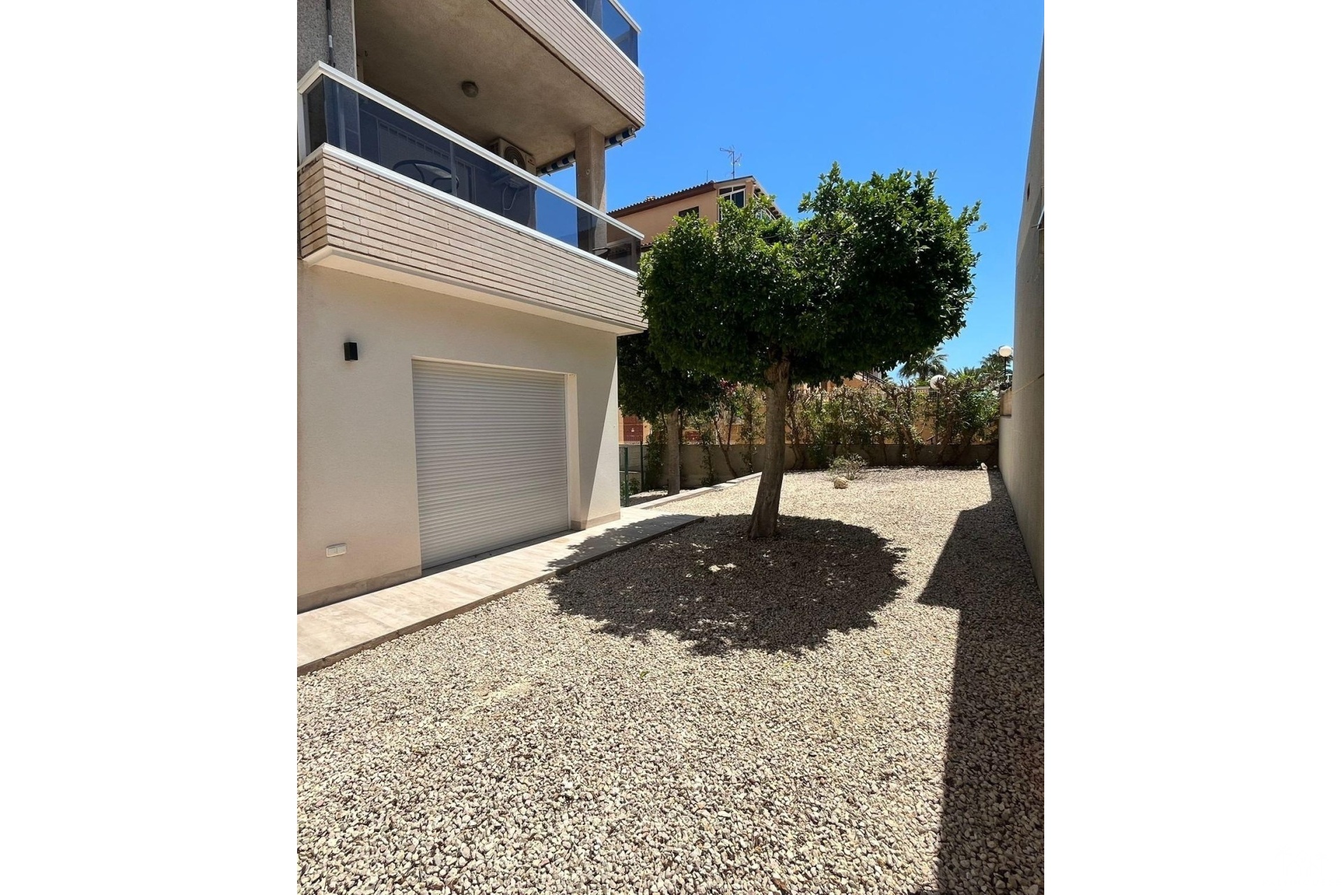 Revente - Apartment - Torrevieja - Aguas Nuevas