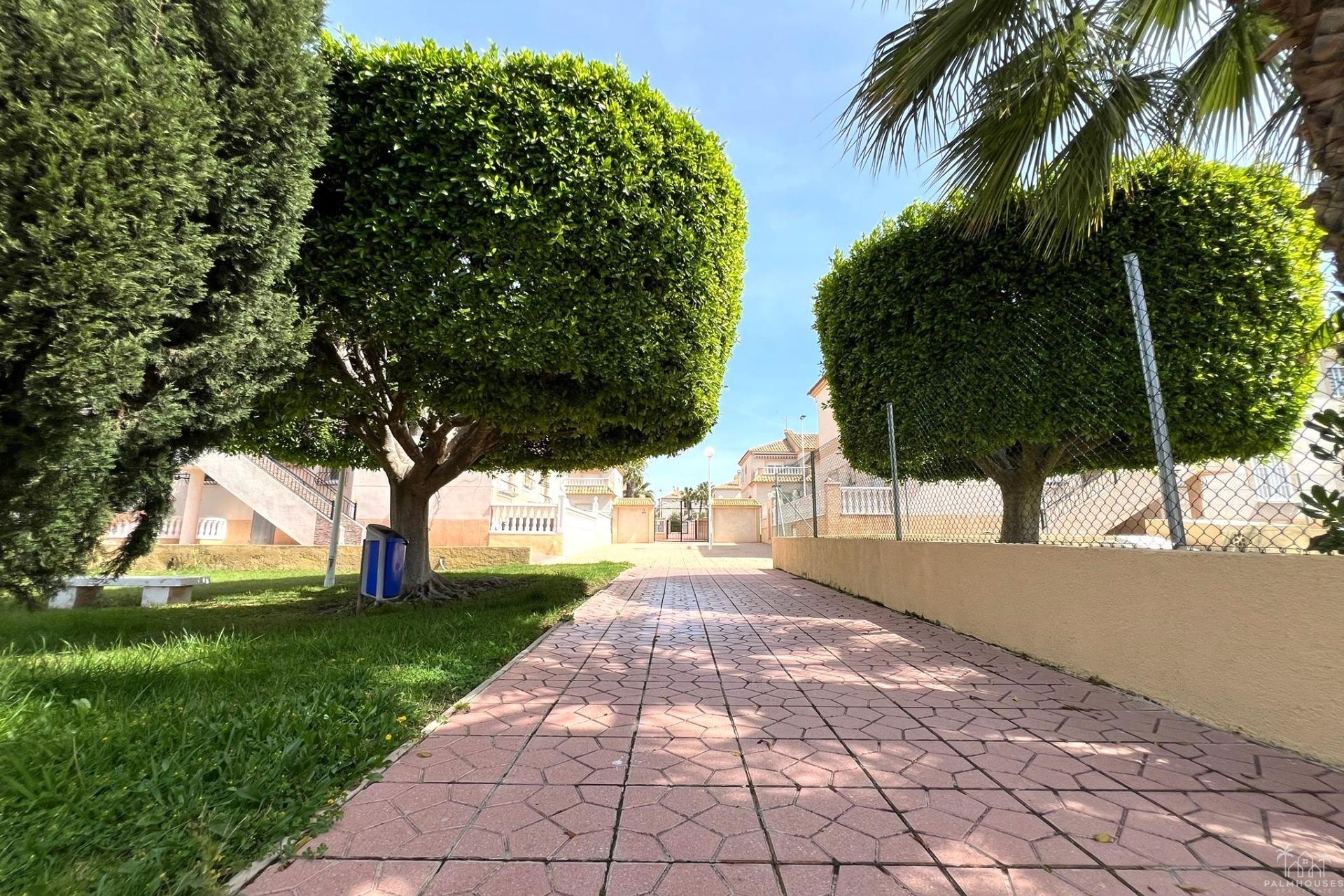 Revente - Apartment - Torrevieja - Aguas Nuevas