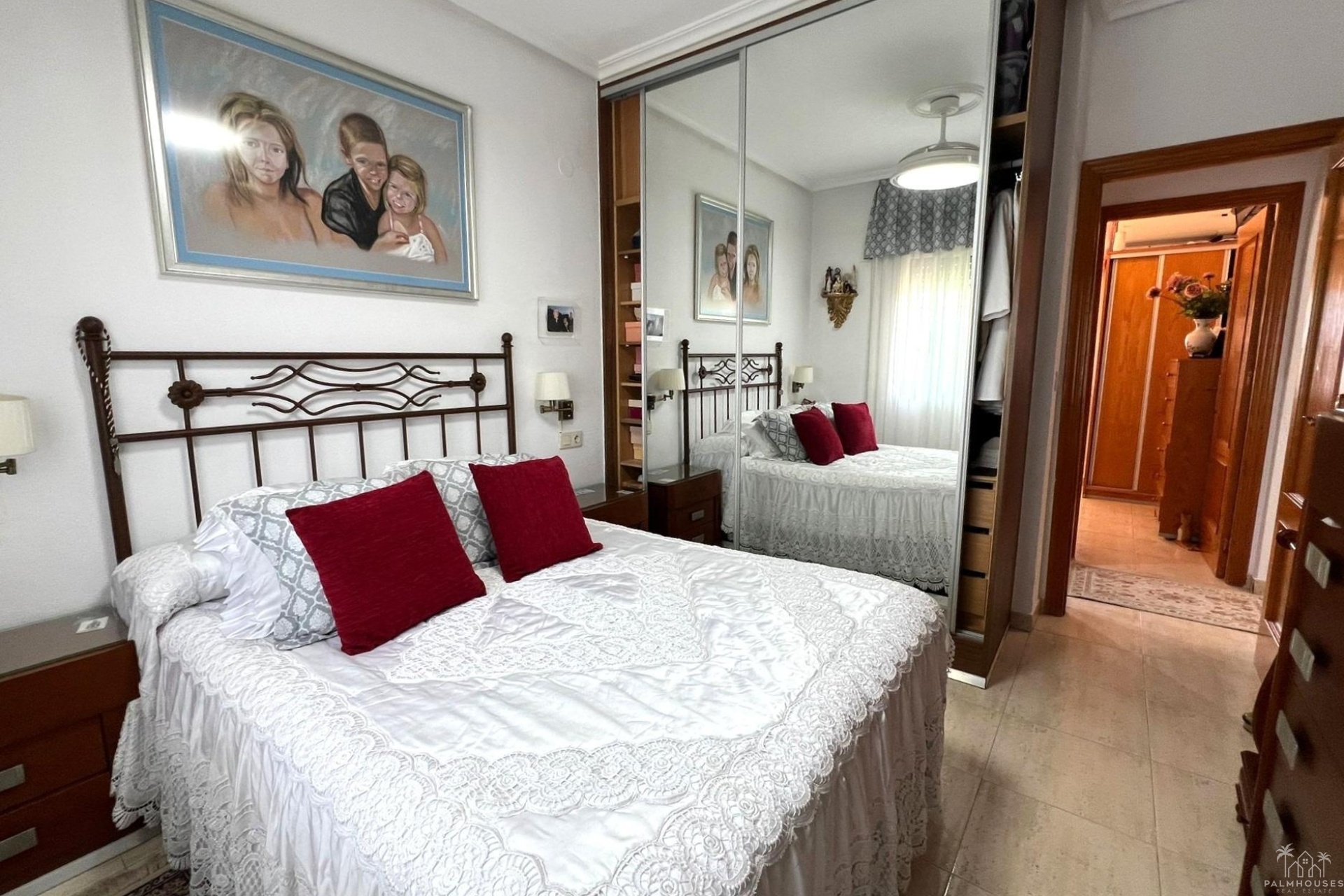 Revente - Apartment - Torrevieja - Aguas Nuevas
