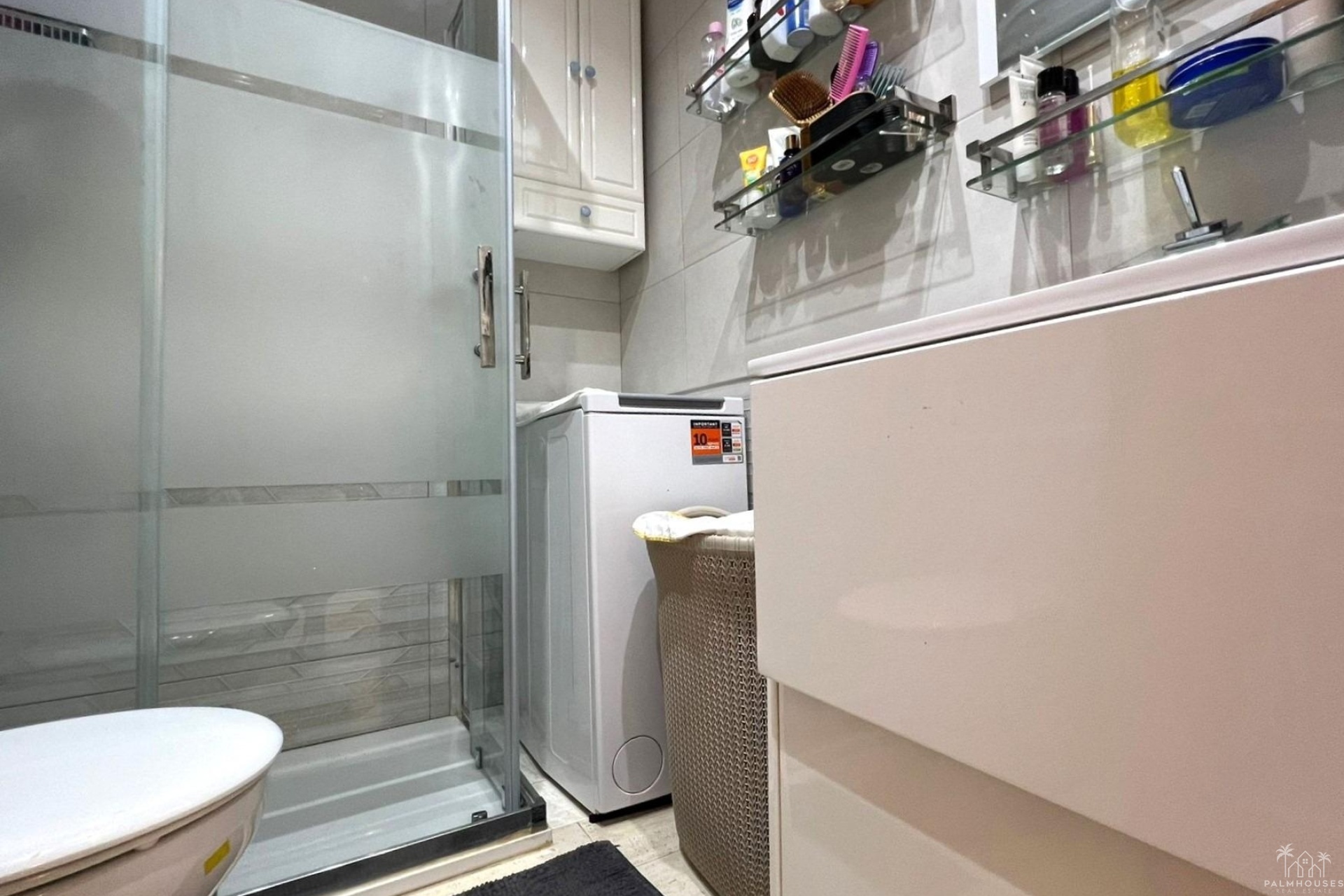 Revente - Apartment - Torrevieja - Aguas Nuevas