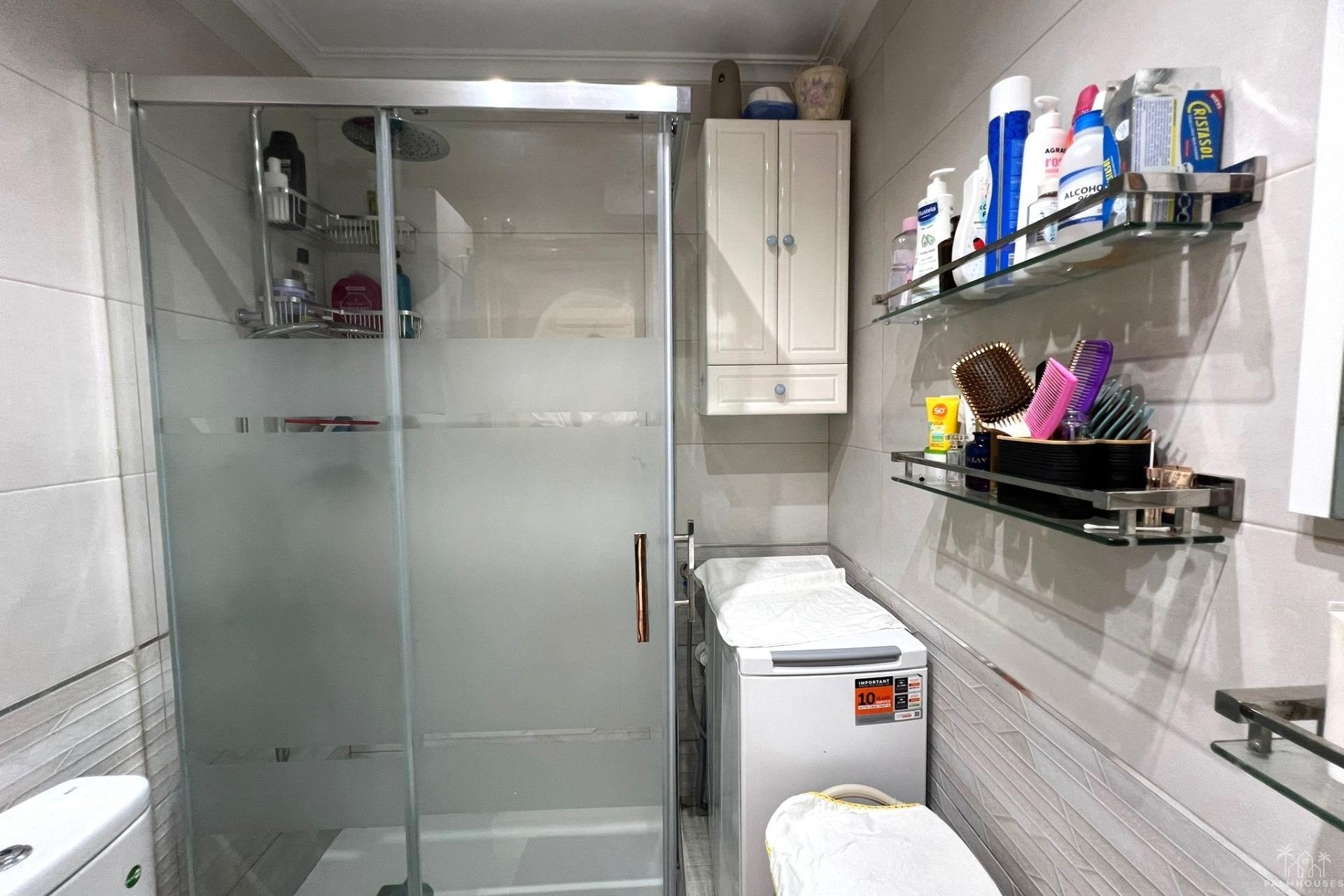 Revente - Apartment - Torrevieja - Aguas Nuevas