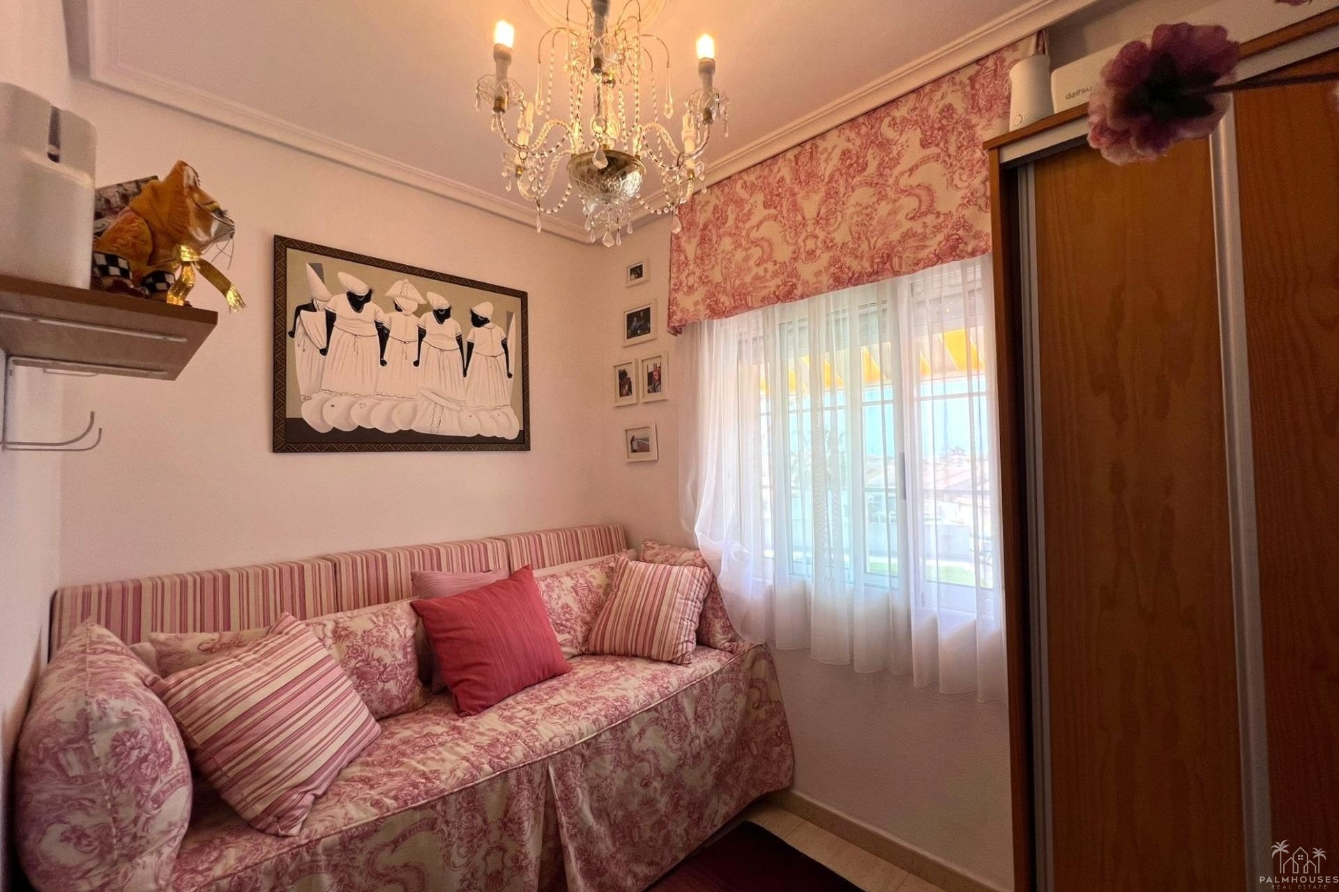 Revente - Apartment - Torrevieja - Aguas Nuevas
