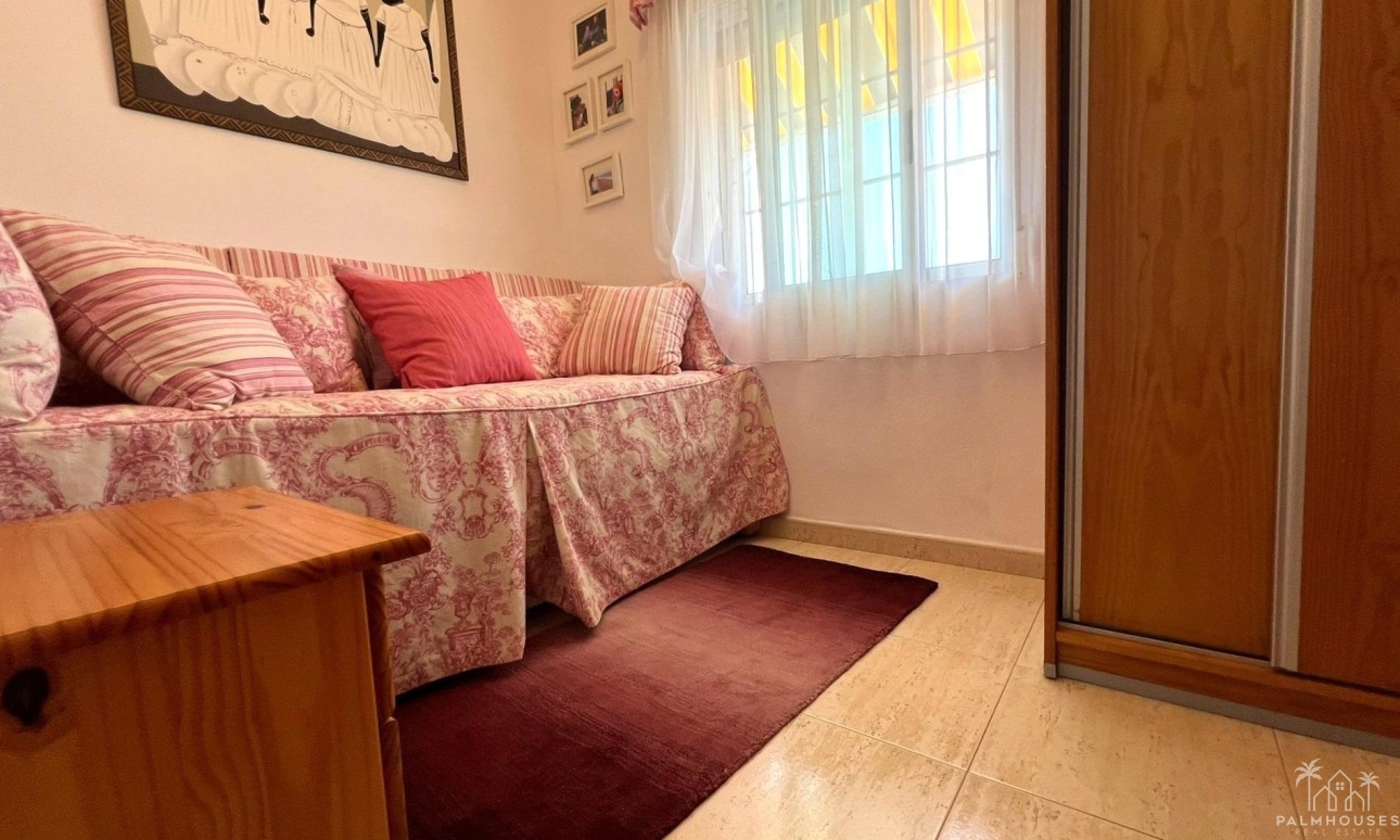 Revente - Apartment - Torrevieja - Aguas Nuevas