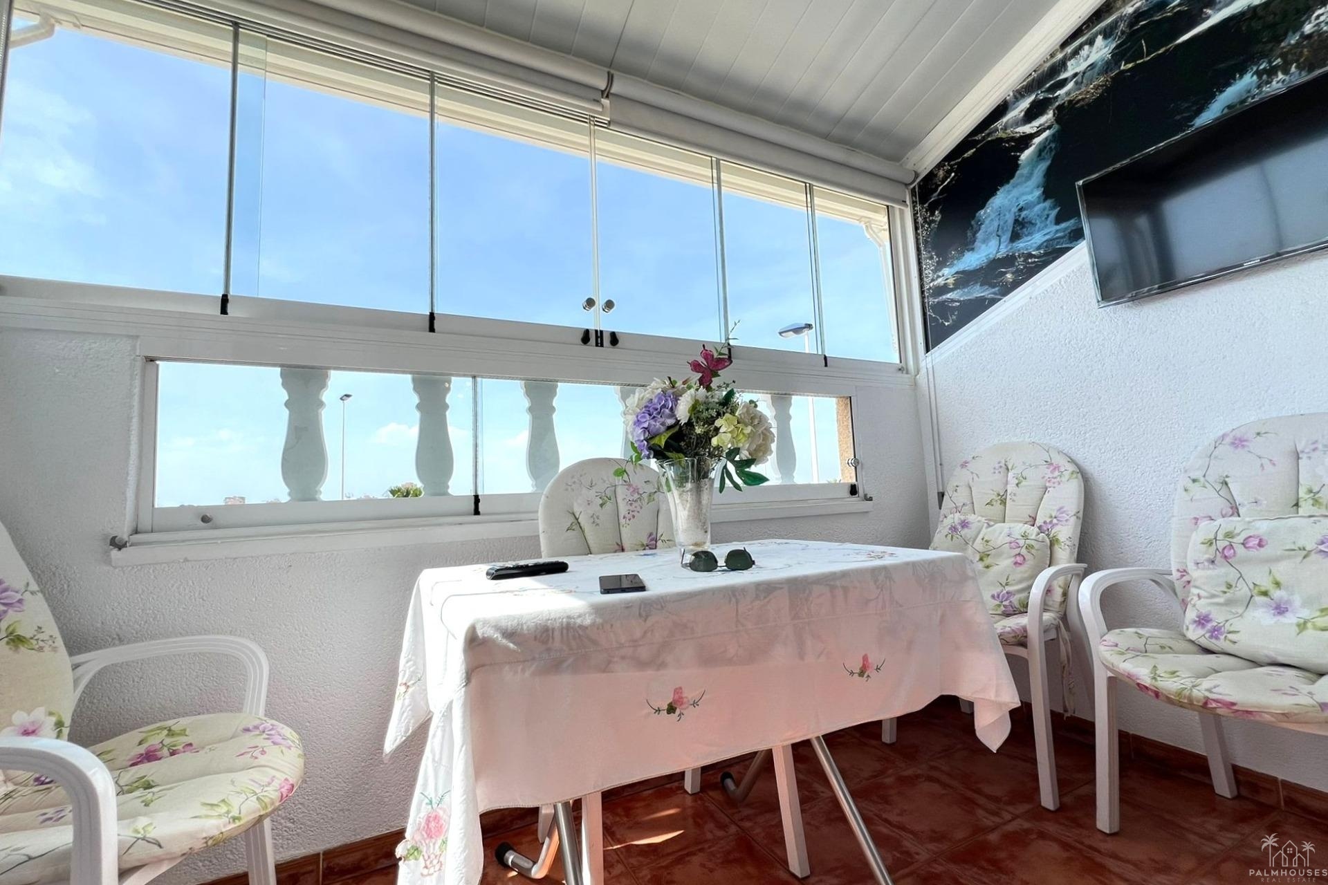 Revente - Apartment - Torrevieja - Aguas Nuevas